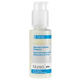 Blemish & Wrinkle Reducer