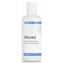 Clarifying Body Spray