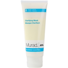 Clarifying Mask