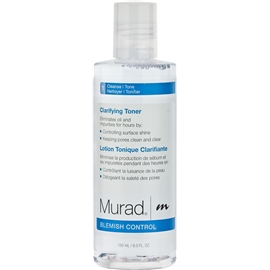 Clarifying Toner