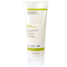 Renewing Cleansing Cream