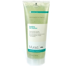 Soothing Gel Cleanser