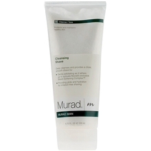Murad Man Cleansing Shave