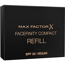 Facefinity Compact Refill 10 gram No. 008