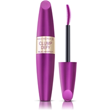 Clump Defy Mascara