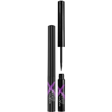 Color X-pert Waterproof Eyeliner