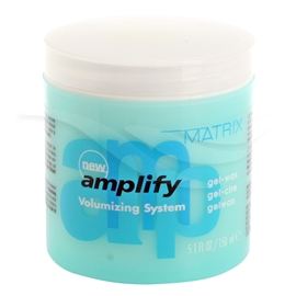 Amplify Gel Wax