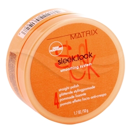 Sleek Look Smoothing Straight Polish