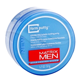 Matrix Men Form Putty