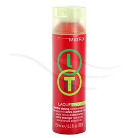 LaqueTrix Extra Strong - Hair Spray