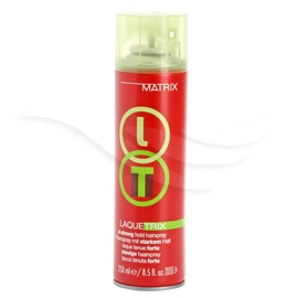 LaqueTrix Strong - Hair Spray