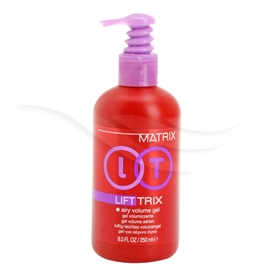 LiftTrix - Volume Gel
