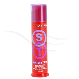 SwitchTrix - Gel Wax
