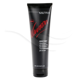 Vavoom Sheer Size - Volumizing Gel