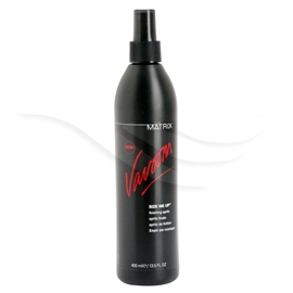 Vavoom Size Me Up - Finishing Spritz