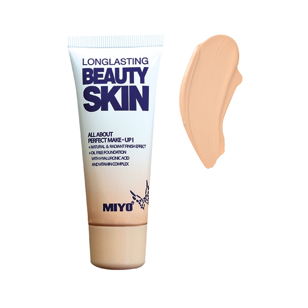 Beauty Skin Foundation