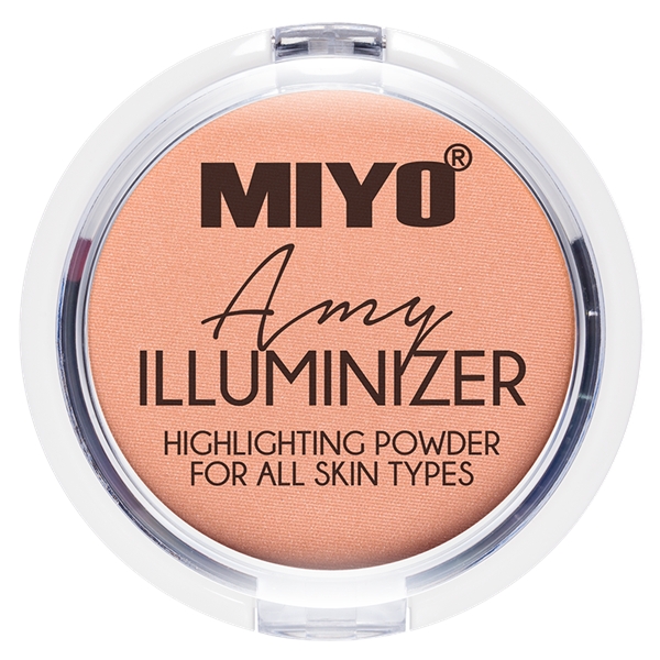 Miyo Illuminizer - Hightlighting Powder