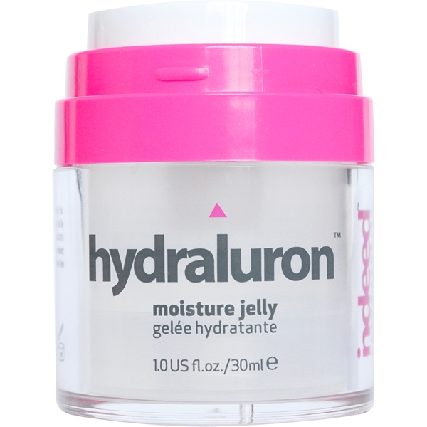 Hydraluron - Moisture Jelly
