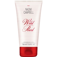 Wild Pearl - Body Lotion