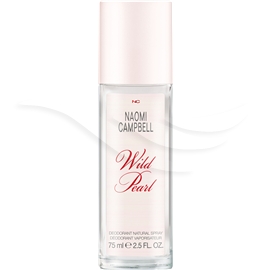 Wild Pearl - Deodorant Spray