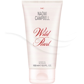 Wild Pearl - Shower Gel