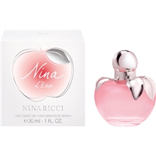 Nina - Eau Fraîche Spray