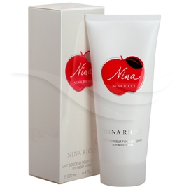 Nina Body lotion
