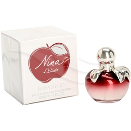 Nina L'Elixir - Eau de toilette (Edt) Spray