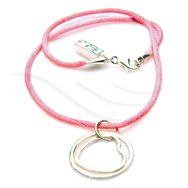 Forever Children Necklace