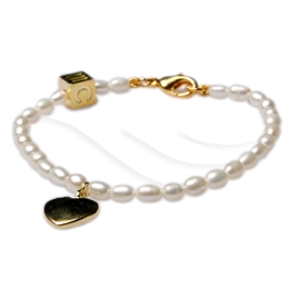 Little Me Children Bracelet