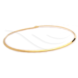 Loop Necklace