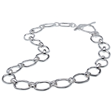 Nickolina Necklace