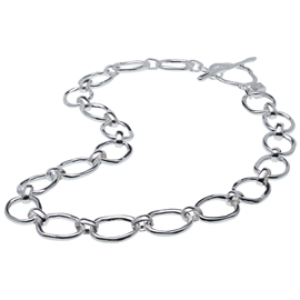 Nickolina Necklace