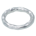 Hammered Ring