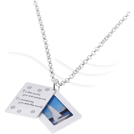 Personal Necklace