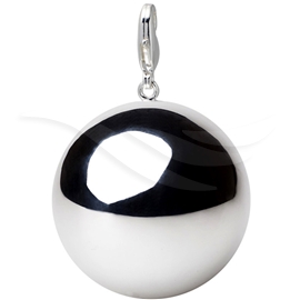 Sphere Pendant