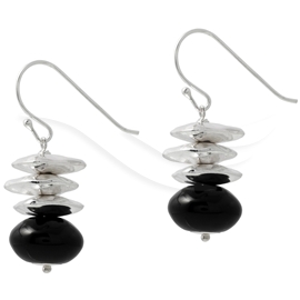 Nordic Flakes Earrings