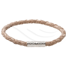 Silk Sling Bracelet