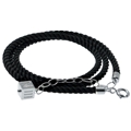 Silk Twist String Necklace