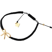 Chichi Golden Bow Bracelet