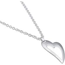 My Heart Necklace