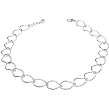 Mikaela Short Necklace