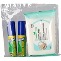 Antiseptic Set