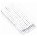 0102 White Hairpin Set
