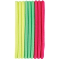 0110 Neon Elastics Set