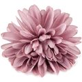 05305 Lavender Flower Duck Clip / Brooch