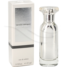 Essence Eau De Musc - Eau de toilette (Edt) Spray