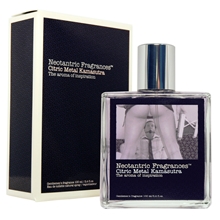 Citric Metal Kamasutra - Edt Spray