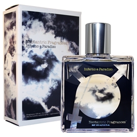 Inferno e Paradiso - Eau de toilette (Edt) Spray