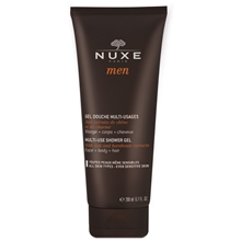 NUXE MEN Multi Use Shower Gel 200 ml